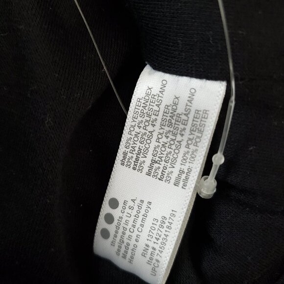 NWT - Three Dots Ladies' Knit Jacket - Size XL - Picture 2 of 5